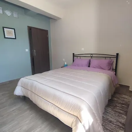 Aithra 2 Apartment Tripoli Exterior photo