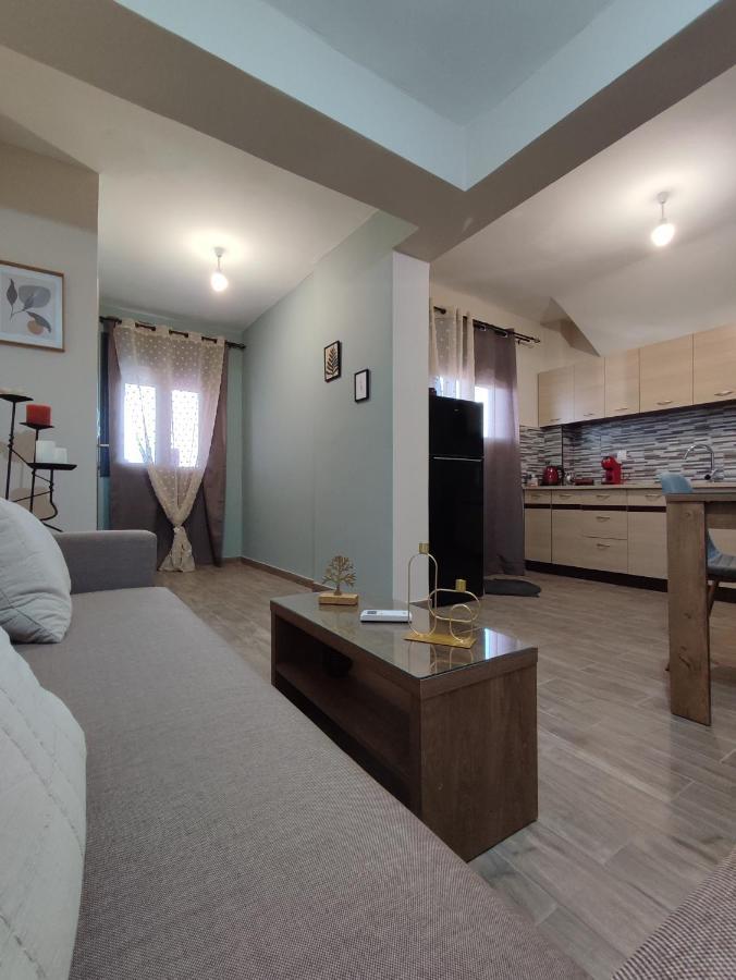 Apartment Aithra 2