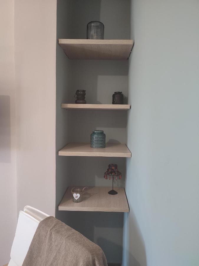 Apartment Aithra 2 Tripoli