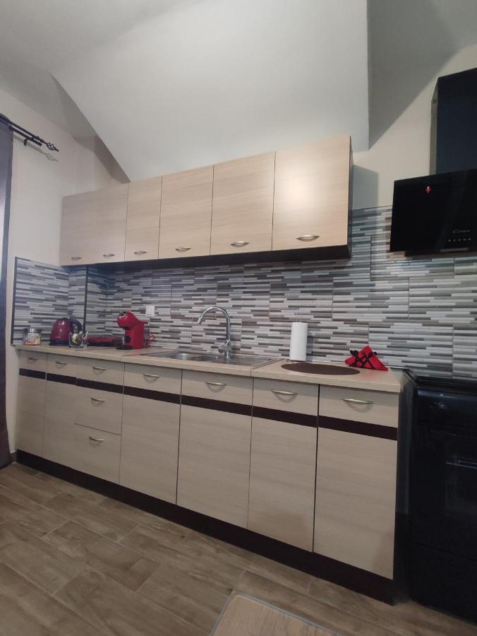 Apartment Aithra 2