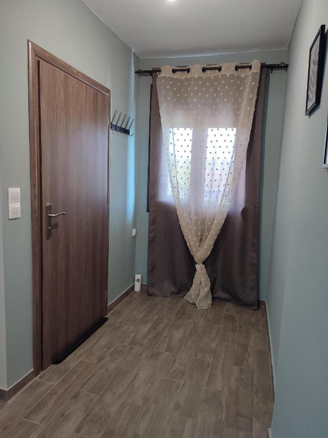 Aithra 2 Apartment *