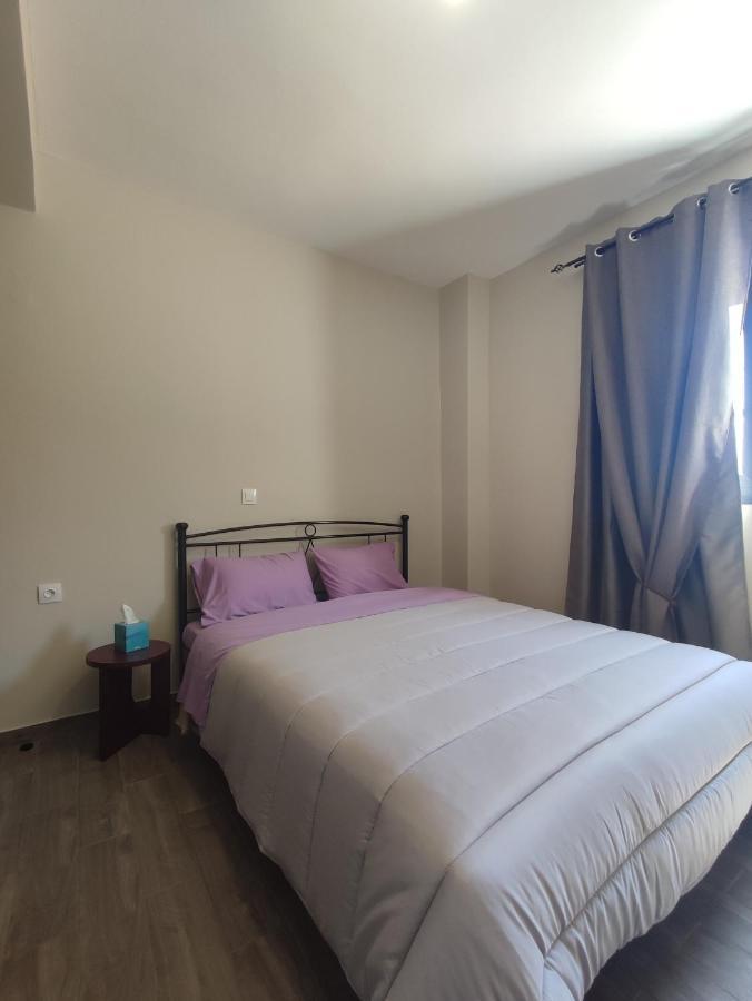 Aithra 2 Apartment Tripoli